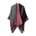 Новая мода шарф из пашмины шаль более дешевая цена зимнее женское пончо